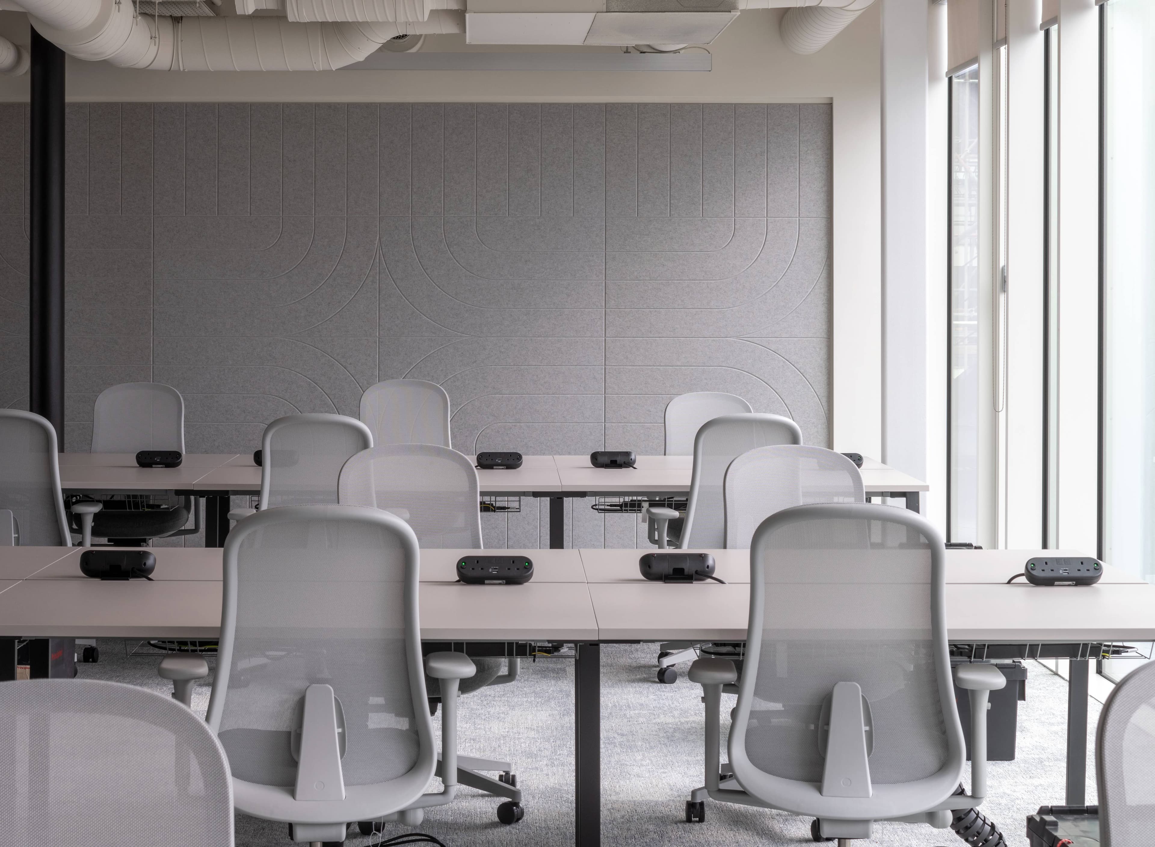 Furniture & Interiors