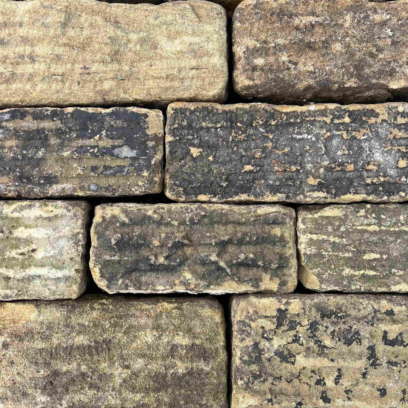 Stone