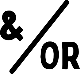 AND OR Consulting logo