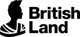 British Land logo