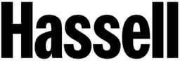 Hassell logo