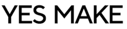 Yes Make logo