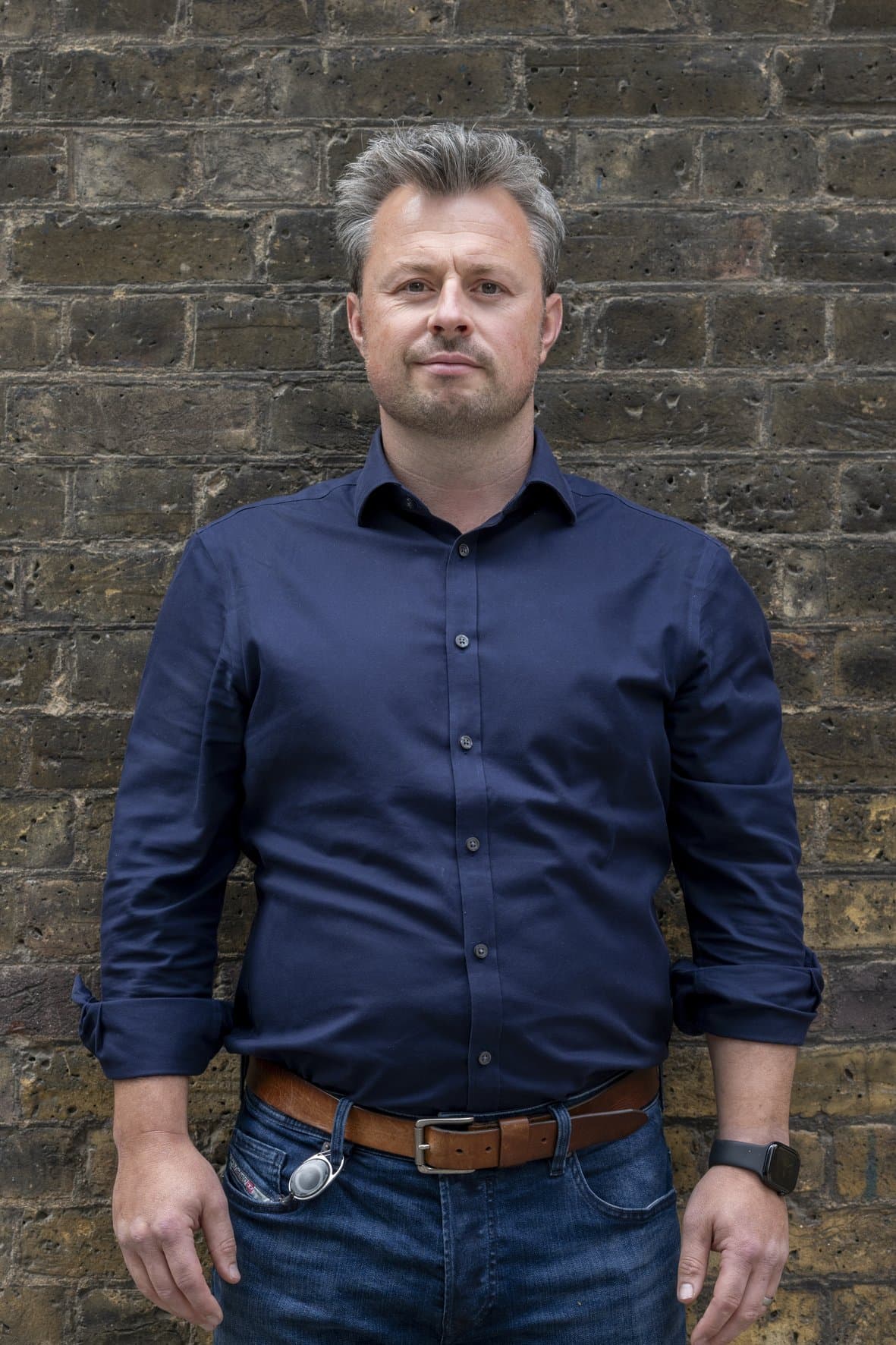 Dominic Howkins