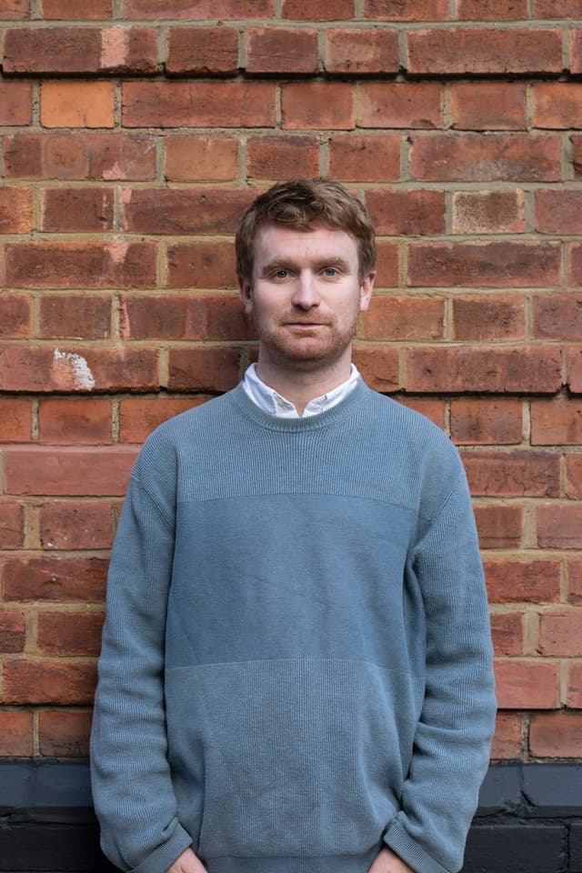Oliver Lawson