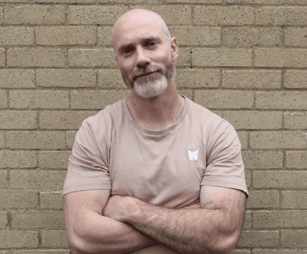 Stuart Bourhill