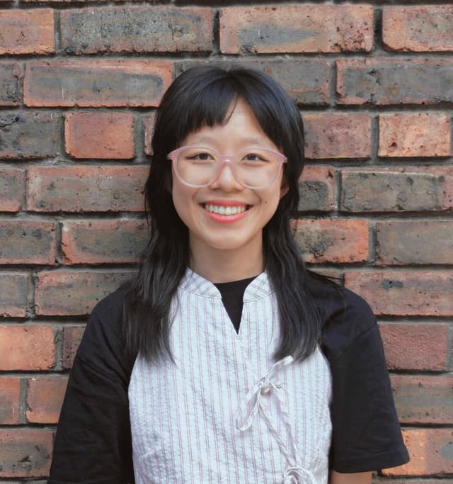 Zi-Enn Wong