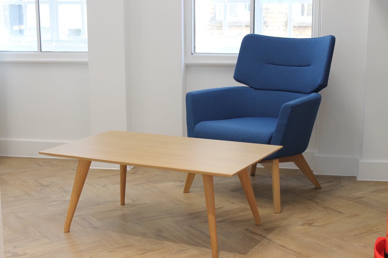 Wates SES, Portsoken House, Fit-out for Wates