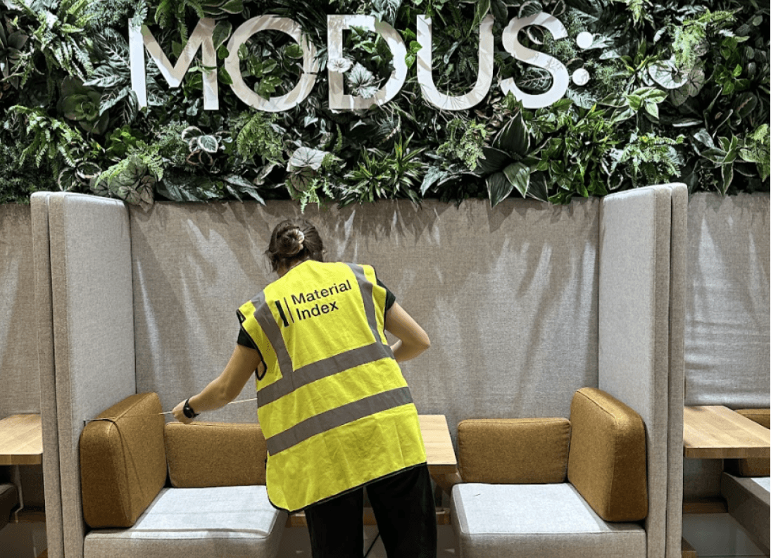 Workplace Futures Group Office