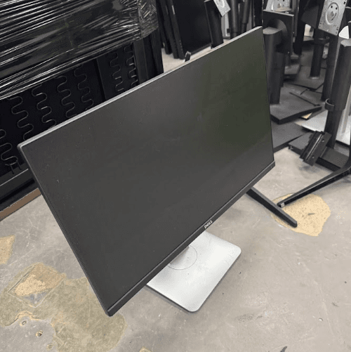 Computer monitors