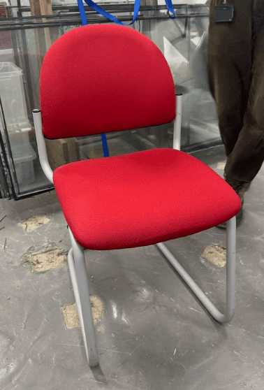 Dining chairs