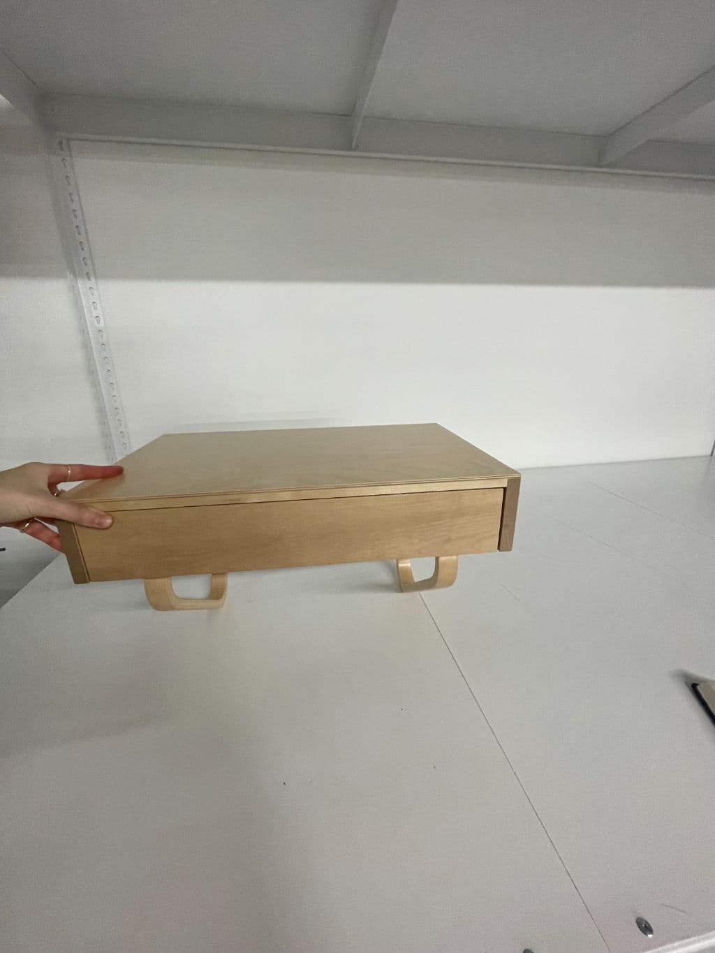 Alvar Drawer Units
