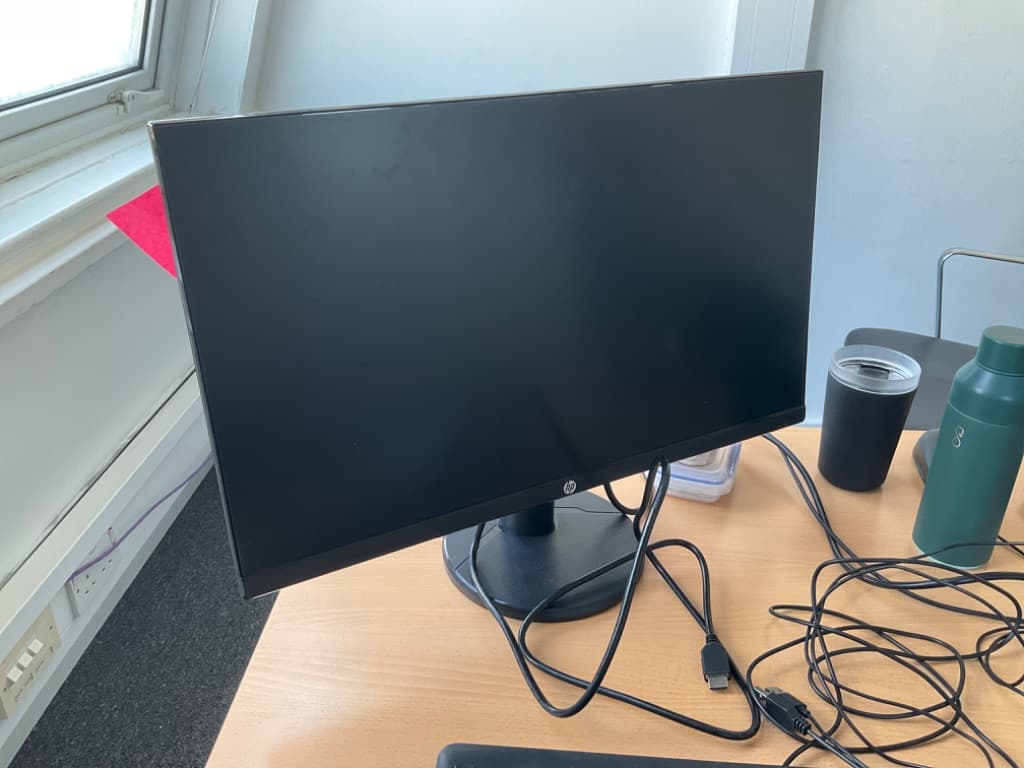 Monitor