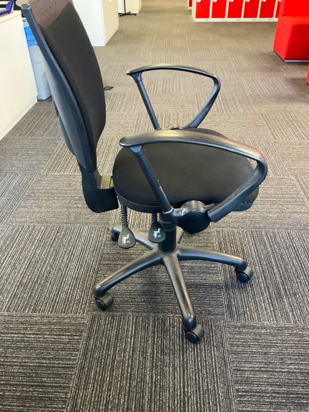 Office chairs