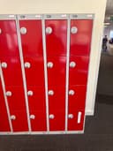 Product carousel Indicator