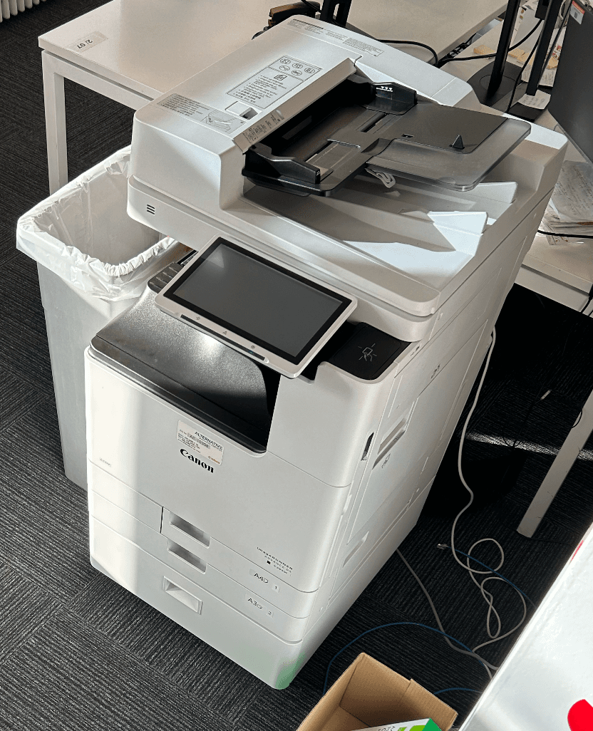Printer