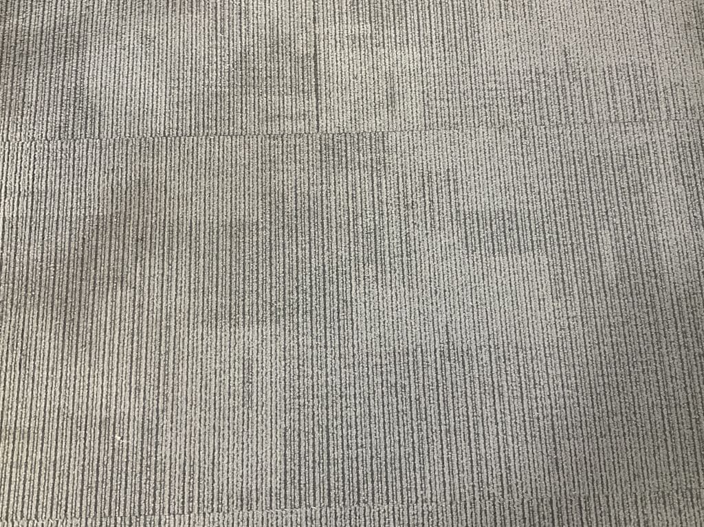 Pile carpet tiles