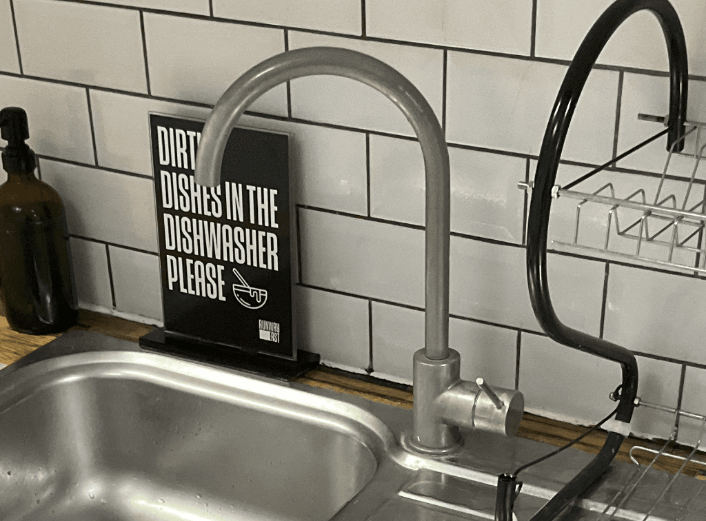 Mixer taps