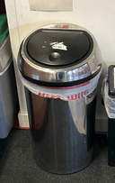 Product carousel Indicator