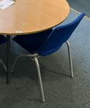 Product carousel Indicator