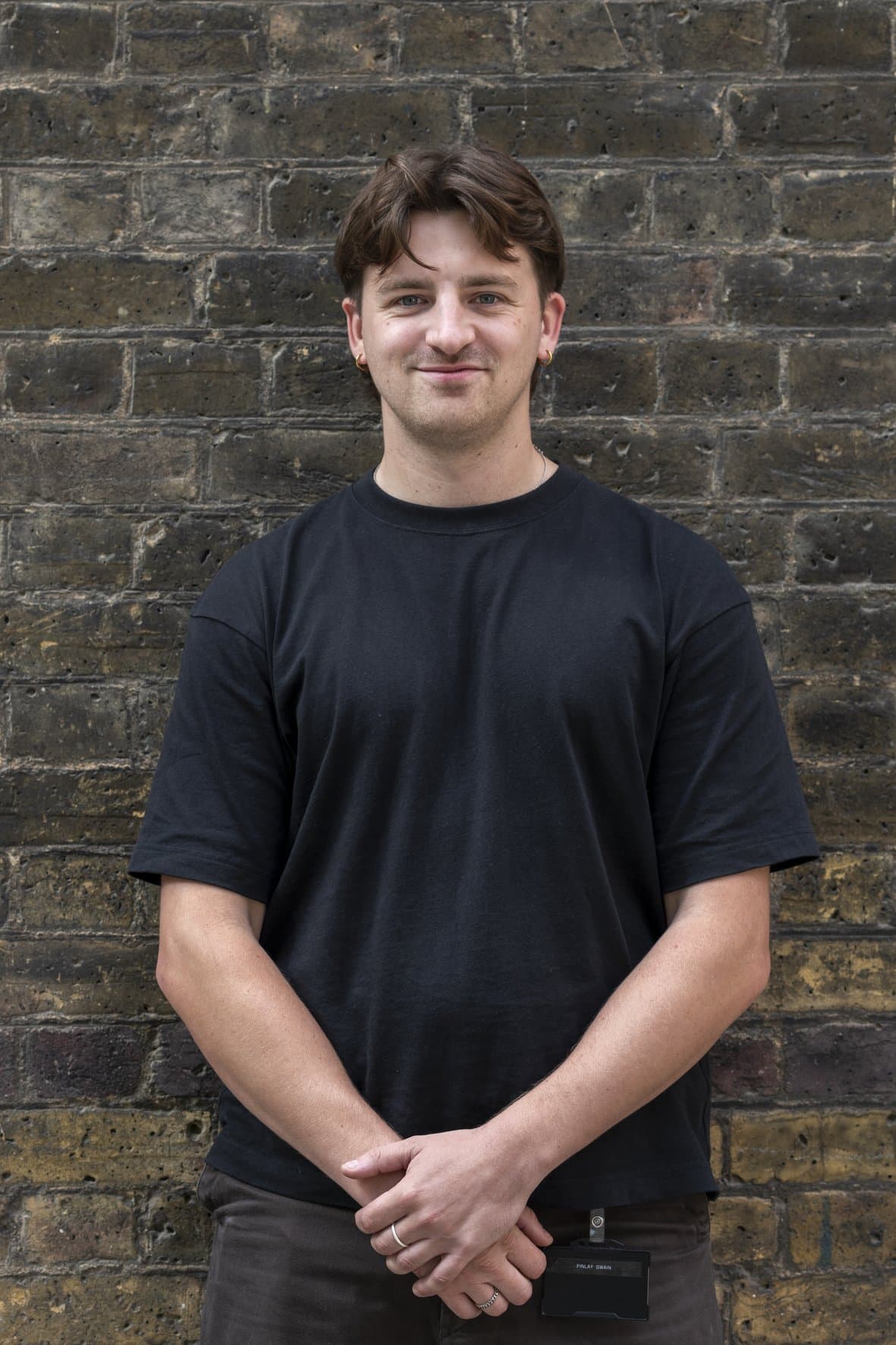 Finlay Swain