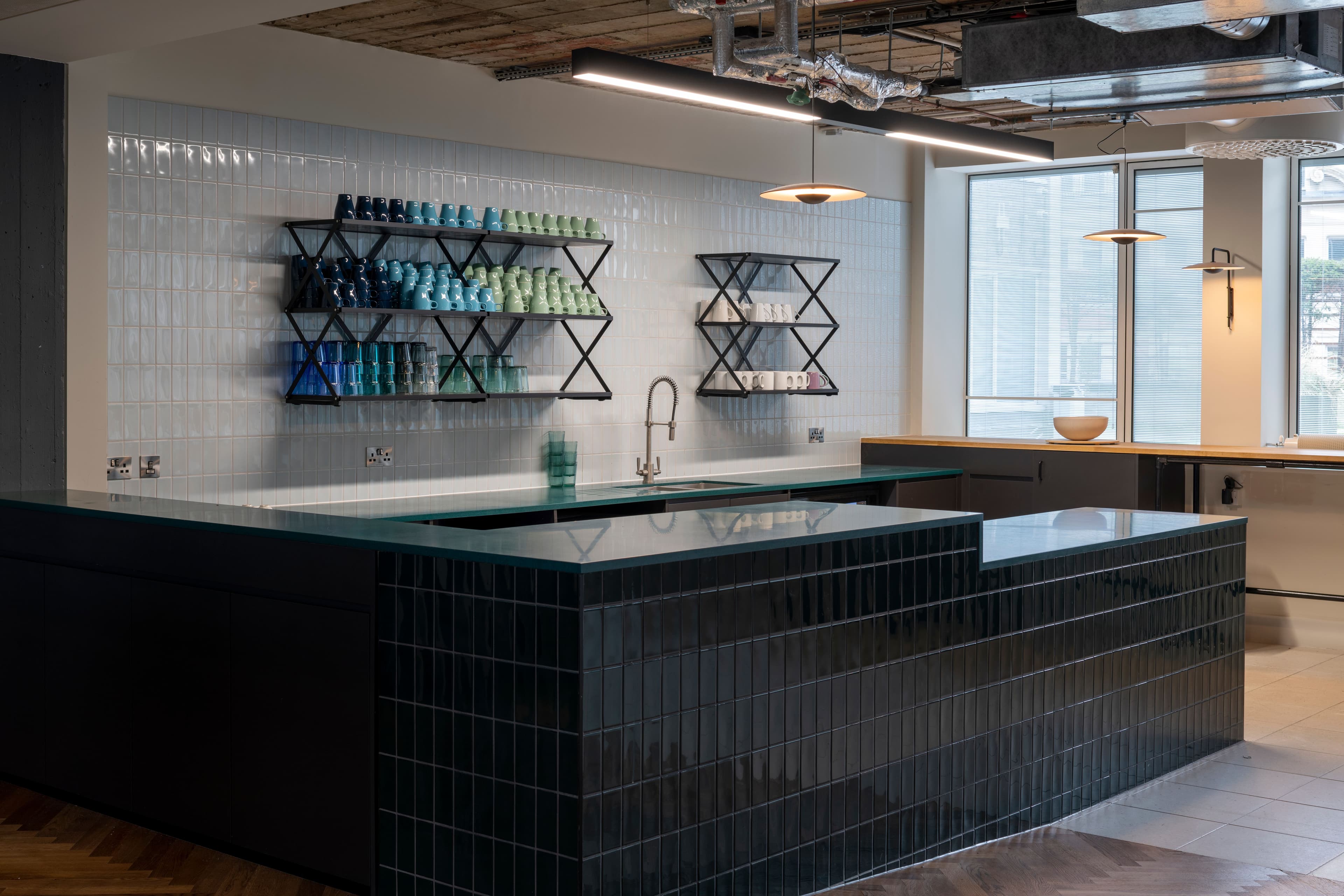 1 Knightsbridge Green