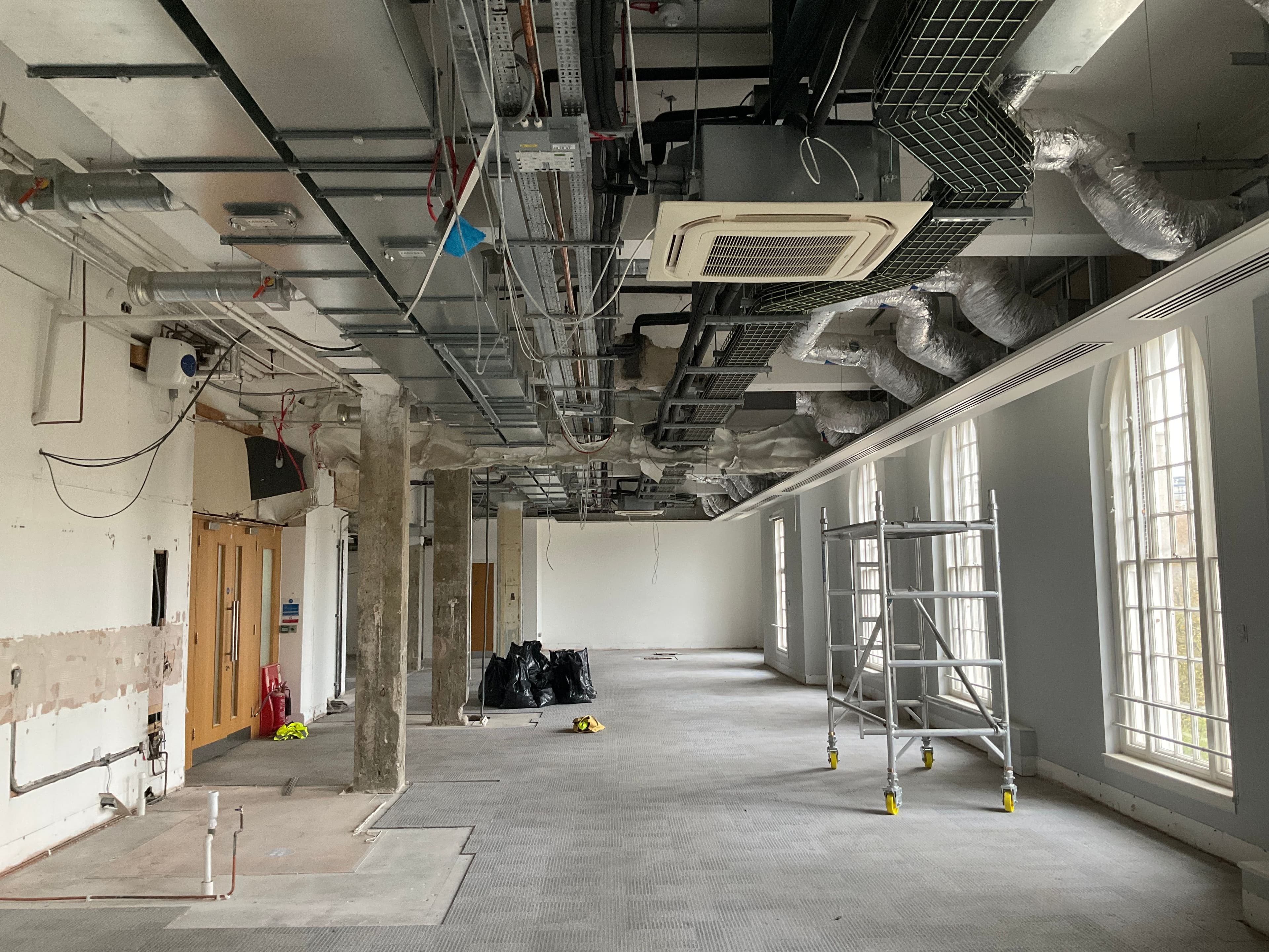 Lincoln's Inn Fields