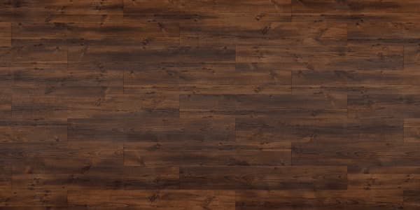 Dark Oak Lacquered Flooring - 2-strip