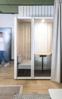 Product carousel Indicator