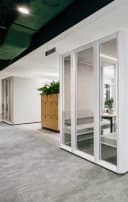 Product carousel Indicator