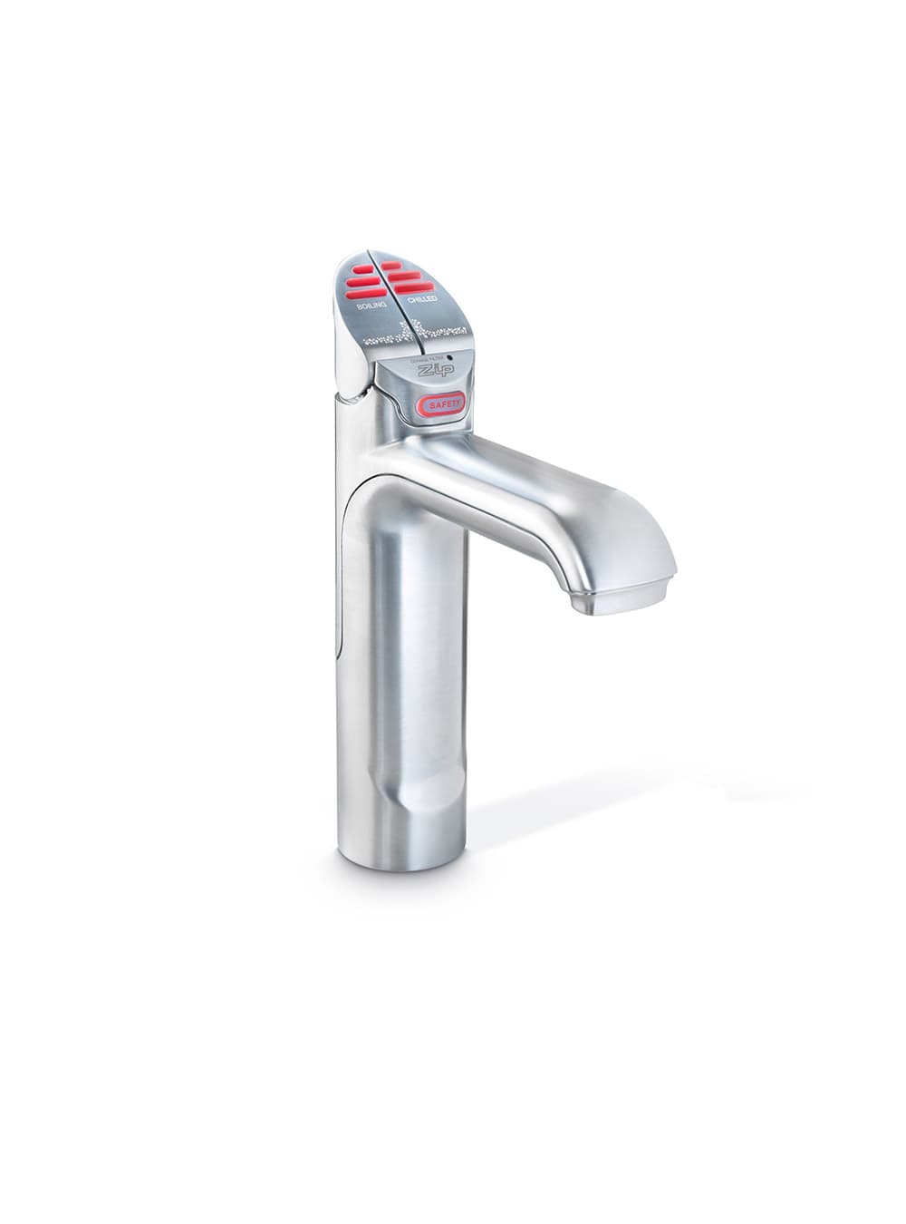 Zip Hydrotap Classic Tap - Black