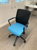 Product carousel Indicator