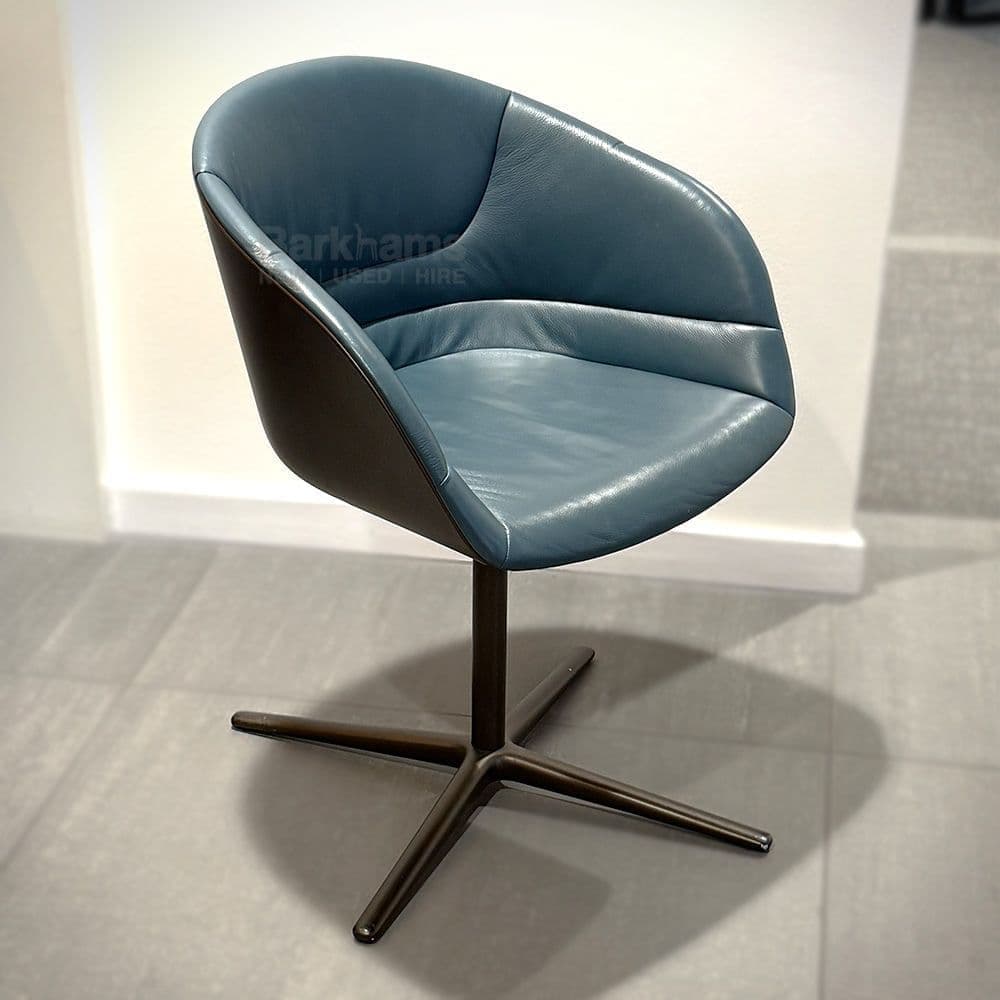 Walter Knoll Kyo Chair