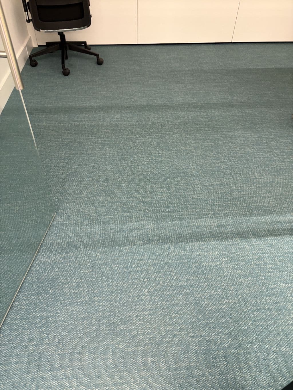 Commercial Carpet Tile Flooring