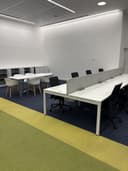 Product carousel Indicator