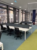 Product carousel Indicator