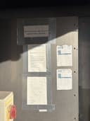 Product carousel Indicator