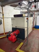 Product carousel Indicator