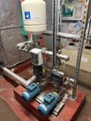 Product carousel Indicator