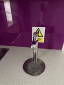 Product carousel Indicator