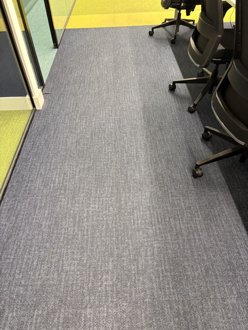 Carpet Tile Flooring