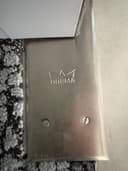 Product carousel Indicator