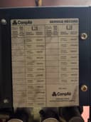 Product carousel Indicator