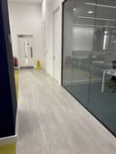 Product carousel Indicator