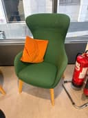 Product carousel Indicator