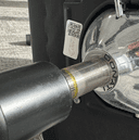 Product carousel Indicator