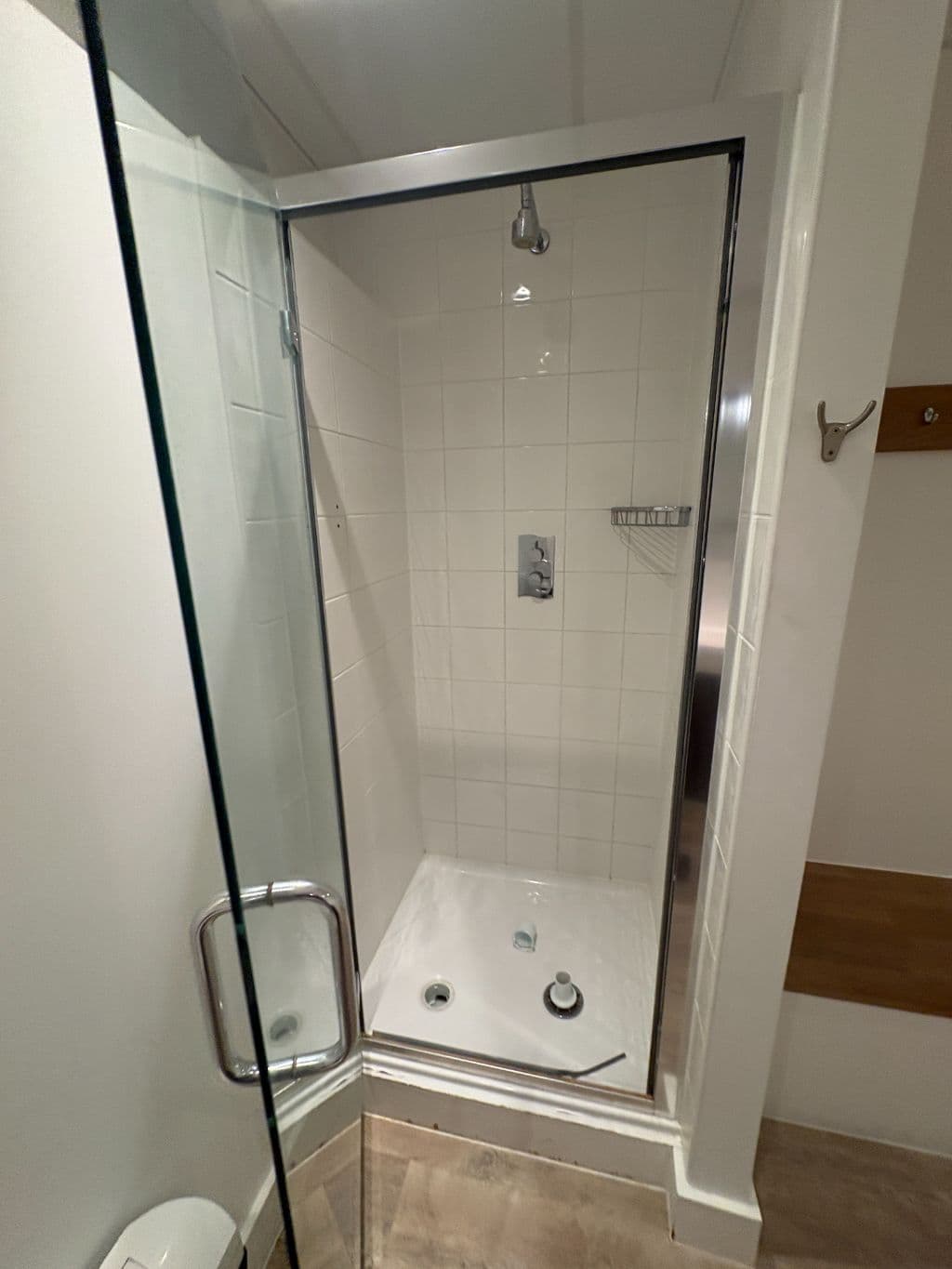 Shower Enclosure