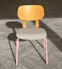 Product carousel Indicator