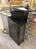 Product carousel Indicator