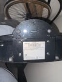 Product carousel Indicator