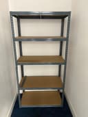 Product carousel Indicator